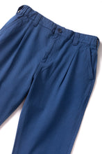 Load image into Gallery viewer, SERVICE WORKS | Twill Waiter Pants | Blue