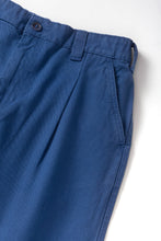 Load image into Gallery viewer, SERVICE WORKS | Twill Waiter Pants | Blue