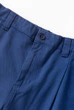 Load image into Gallery viewer, SERVICE WORKS | Twill Waiter Pants | Blue