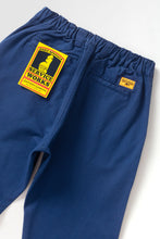 Load image into Gallery viewer, SERVICE WORKS | Twill Waiter Pants | Blue