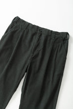 Load image into Gallery viewer, SERVICE WORKS | Fine Cord Waiter Pants | Jewel