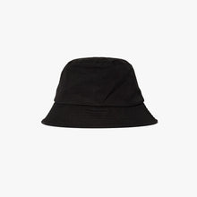 Load image into Gallery viewer, PARLEZ | Sway Bucket Hat | Black