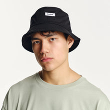 Load image into Gallery viewer, PARLEZ | Sway Bucket Hat | Black