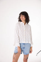 Load image into Gallery viewer, SACRECOEUR | Laelia Shirt | Carioca
