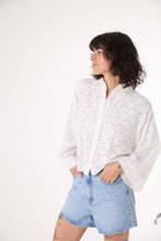 Load image into Gallery viewer, SACRECOEUR | Laelia Shirt | Carioca