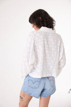 Load image into Gallery viewer, SACRECOEUR | Laelia Shirt | Carioca