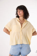 Load image into Gallery viewer, SACRECOEUR | Alma Shirt | Sorbet