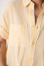 Load image into Gallery viewer, SACRECOEUR | Alma Shirt | Sorbet