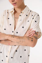 Load image into Gallery viewer, SACRECOEUR | Louisa Shirt | Polka