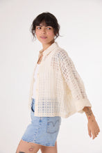 Load image into Gallery viewer, SACRECOEUR | Laelia Shirt | Whisper