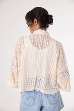 Load image into Gallery viewer, SACRECOEUR | Laelia Shirt | Whisper