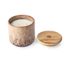 Load image into Gallery viewer, HK LIVING | Ceramic Scented Candle | Casa Fruits - LONDØNWORKS