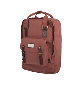 DOUGHNUT | Macaroon Large Backpack | Cordura Chestnut - LONDØNWORKS