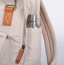 Load image into Gallery viewer, DOUGHNUT | Macaroon Large Backpack | Cordura Chestnut - LONDØNWORKS