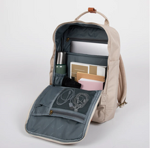 Load image into Gallery viewer, DOUGHNUT | Macaroon Large Backpack | Cordura Chestnut - LONDØNWORKS