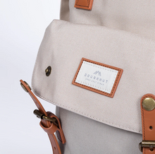Load image into Gallery viewer, DOUGHNUT | Macaroon Large Backpack | Cordura Chestnut - LONDØNWORKS