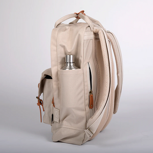 DOUGHNUT | Macaroon Large Backpack | Cordura Chestnut - LONDØNWORKS
