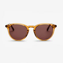 Load image into Gallery viewer, MESSYWEEKEND | New Depp Sunglasses | Coffee Brown - LONDØNWORKS