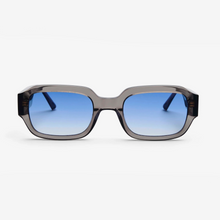 Load image into Gallery viewer, MESSYWEEKEND | Downey Sunglasses | Transparent Grey - LONDØNWORKS