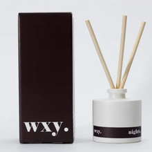 Load image into Gallery viewer, WXY | Nights Diffuser | Bourbon Sugar &amp; Tobacco Leaf - LONDØNWORKS