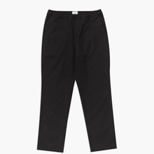 Load image into Gallery viewer, PARLEZ | Spring Trousers | Black - LONDØNWORKS