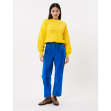 Load image into Gallery viewer, FRNCH | Neyla Trousers | Electric Blue - LONDØNWORKS