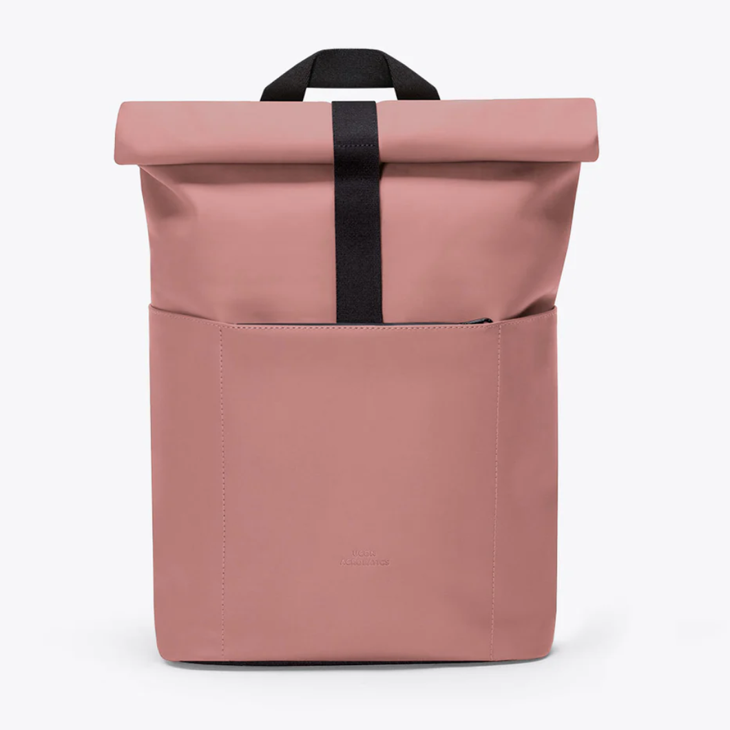 UCON ACROBATICS | Hajo Mini Backpack | Lotus Series | Dark Rose - LONDØNWORKS