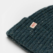 Load image into Gallery viewer, REVOLUTION | 9317 Wool Mix Beanie | Dark Petrol - LONDØNWORKS