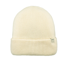 Load image into Gallery viewer, BARTS AMSTERDAM | Kinabalu Beanie | Wheat - LONDØNWORKS