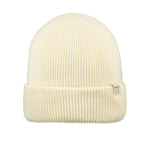 BARTS AMSTERDAM | Kinabalu Beanie | Wheat - LONDØNWORKS