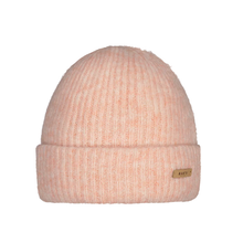 Load image into Gallery viewer, BARTS AMSTERDAM | Witzia Beanie | Apricot - LONDØNWORKS