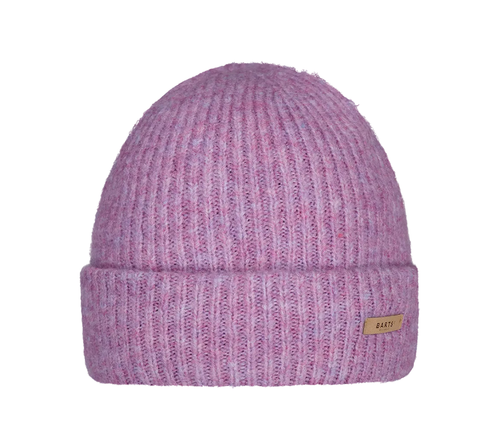 BARTS AMSTERDAM | Witzia Beanie | Berry - LONDØNWORKS