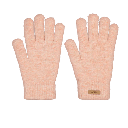 BARTS AMSTERDAM | Witzia Gloves | Apricot - LONDØNWORKS