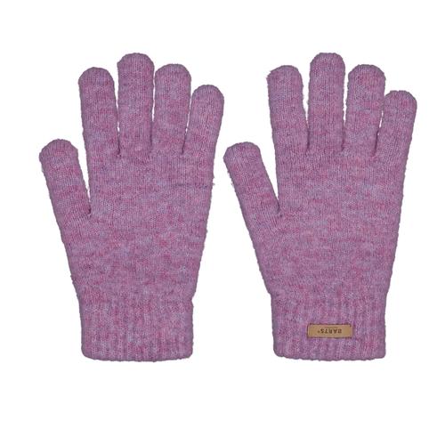 BARTS AMSTERDAM | Witzia Gloves | Berry - LONDØNWORKS