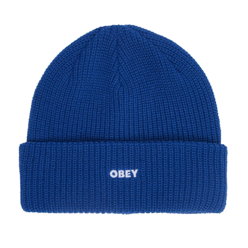 OBEY | Future Beanie | Surf Blue - LONDØNWORKS