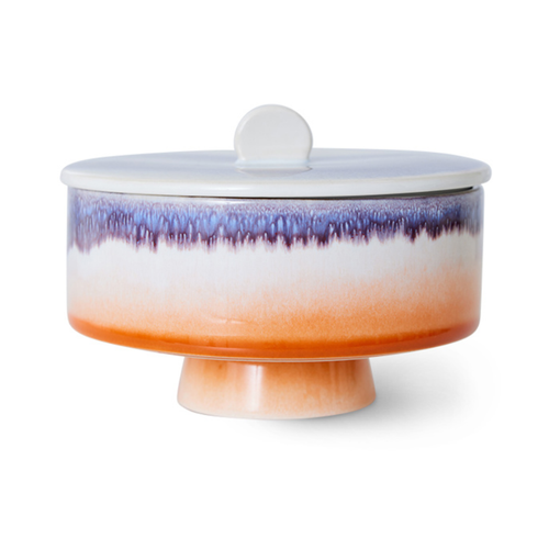 HKLIVING | Bonbon Bowl | Mauve - LONDØNWORKS