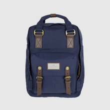 Load image into Gallery viewer, DOUGHNUT | Macaroon Backpack | Blueberry - LONDØNWORKS