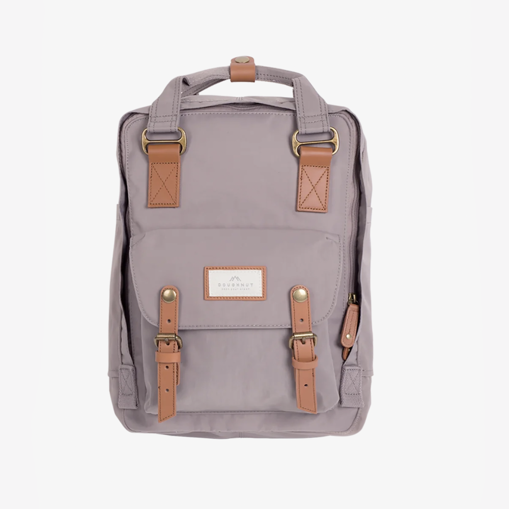DOUGHNUT | Macaroon Backpack | Lavender - LONDØNWORKS
