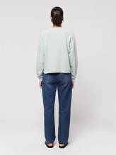 Load image into Gallery viewer, BOBO CHOSES | Butterfly Sweatshirt | Turquoise - LONDØNWORKS