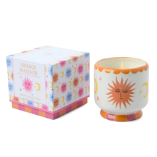 Load image into Gallery viewer, PADDYWAX | Adopo Sun Ceramic Candle | Orange Blossom - LONDØNWORKS