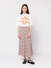 Load image into Gallery viewer, BOBO CHOSES | Sun Boxy T-Shirt | Off-White - LONDØNWORKS