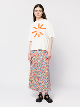 Load image into Gallery viewer, BOBO CHOSES | Sun Boxy T-Shirt | Off-White - LONDØNWORKS