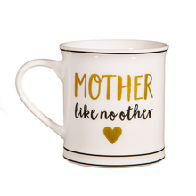 Load image into Gallery viewer, S &amp; B | Mother Like No Other Mug - LONDØNWORKS