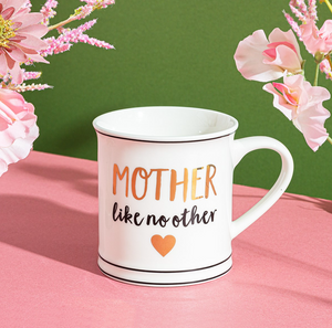 S & B | Mother Like No Other Mug - LONDØNWORKS