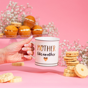 S & B | Mother Like No Other Mug - LONDØNWORKS
