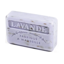 Load image into Gallery viewer, SAVONS | Authentic Marseille Soap | Lavender Flowers - LONDØNWORKS
