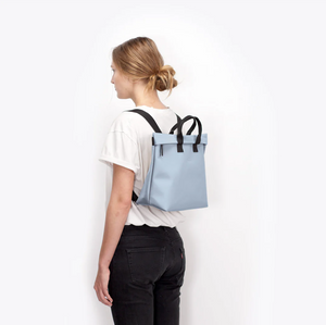 UCON ACROBATICS | Eliza Bag | Lotus Series | Fog Blue - LONDØNWORKS