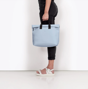 UCON ACROBATICS | Eliza Bag | Lotus Series | Fog Blue - LONDØNWORKS