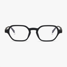 Load image into Gallery viewer, BARNER | Sodermalm | Sustainable Blue Light Glasses | Black Noir - LONDØNWORKS