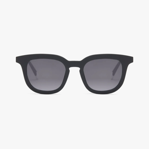 BARNER | Osterbro | Sunglasses | Black Noir - LONDØNWORKS